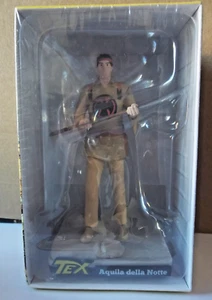 TEX :Collezione 3D Statuetta 12cm PVC Action Figure Centauria:AQUILA della NOTTE - Imagen 1 de 6