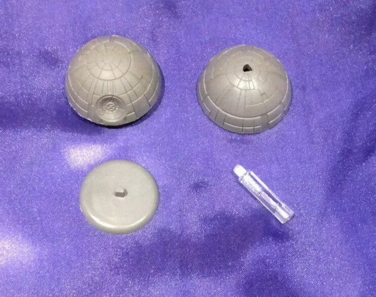 Star Wars Rebellion - SINGLE miniatures, Imperial & Rebel, NEW - Image 1 of 1