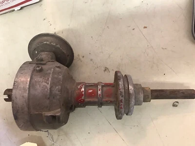 Plymouth Barracuda Fury Gran Fury дистрибьютор No2875800 дата 32-8 - Изображение 1 из 4