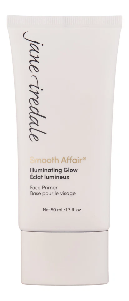 Jane Iredale Smooth Affair Illuminating Glow 50ml 1.7oz Fast Ship