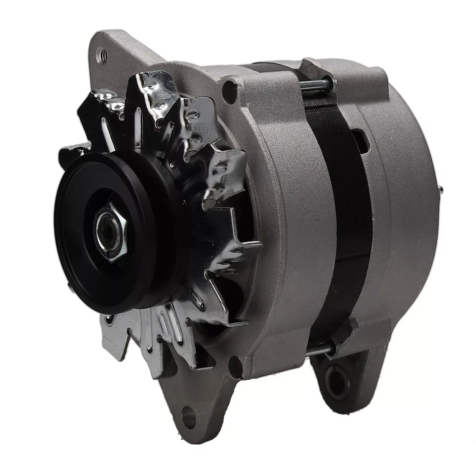 Alternator fits Toyota Pickup 2.2L 1975-1978 2702013020 021000046 3211259 14130 - Image 1 of 4
