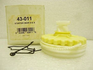 Briggs & Stratton 43-011 Anlasser (RC) - Bild 1 von 3
