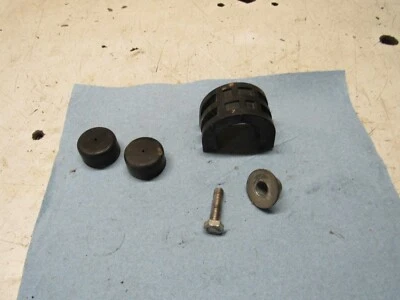 Ojales para tanque de gasolina Kawasaki KZ750 KZ750N Spectre 1982 Foto 1 de 4