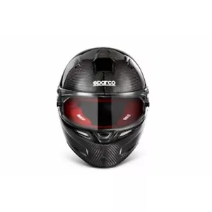 Sparco 003374ZRS5XL Sky RF-7W Series Carbon Fiber XLarge NEW - Picture 1 of 1