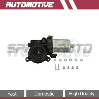 Front Right Power Window Motor Fits 1995 1996 1997 1998 1999 Buick Riviera - Image 1 of 3