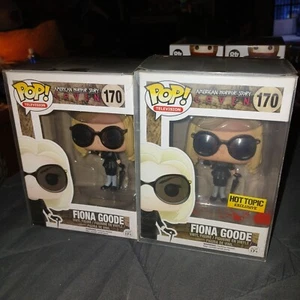 Fiona Goode (170) - Hot Topic Exclusive & Common Funko Pop In Protectors Vaulted - Picture 1 of 20