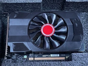 XFX Radeon RX 560 AMD Graphics Card - Picture 1 of 2