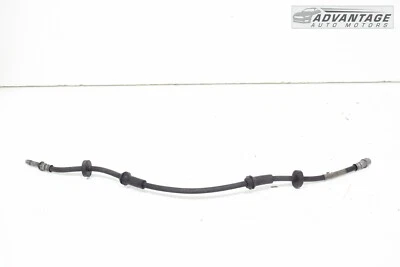 AUDI A6 C7 2012-2018 TRACCIÓN DELANTERA DERECHA PASAJERO PINZA FRENO MANGUERA TUBO OEM Foto 1 de 4