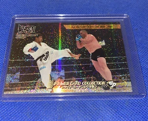 Rulon Gardner Hidehiko Yoshida 2006 DSE Pride FC Tarjeta Colección Lámina #108 RC - Imagen 1 de 4
