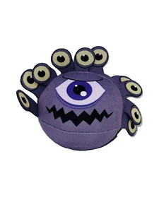Brand New Dungeons & Dragons Beholder Plush, 4-8'', Toy Factory - Picture 1 of 1