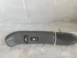 2000 CHEVY TAHOE Front Door Power Window Switch Control Right Passenger Side - Picture 1 of 12