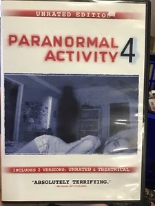 Paranormal Activity 4 - Picture 1 of 1