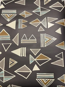 DESIGN YOUR WALL TOM TOM SLATE PEEL AND STICK WALLPAPER - Picture 1 of 4