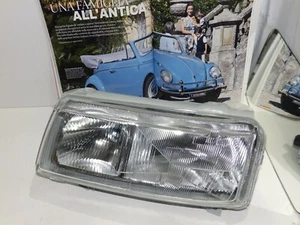 VOLKSWAGEN PASSANT DEL 93/96 - FARO SX ORIGINALE DEPO - Picture 1 of 2