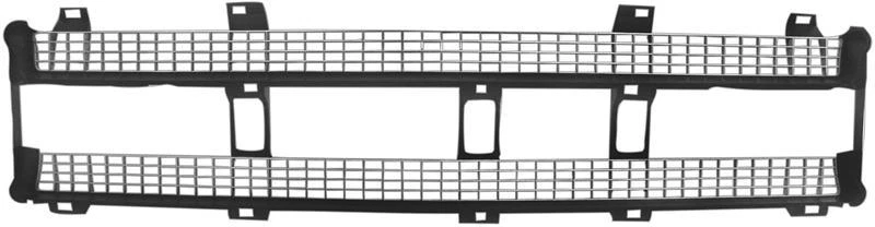 Chevrolet Pickup 1969-70, Suburban, Blazer Grille Insert Nuevo Foto 1 de 1