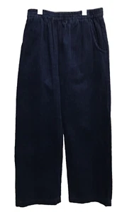 NWT CR Sport young boy's corduroy pants~navy blue~size 7~heavyweight cords~warm~ - Picture 1 of 2