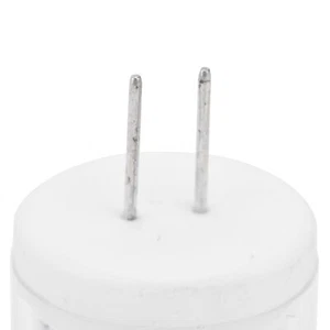 (White Light)3PCS G4 LED Bulb 5W T3 JC Type Double Pin Base AC DC12‑24V NS - Picture 1 of 24