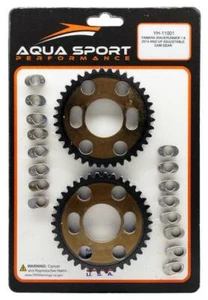 Yamaha Waverunner 1.8L FX SHO FZS FZR Adjustable Cam Gears 2014 + - Picture 1 of 1