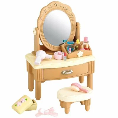 Sylvanian Families KA-312 Dresser Set - Epoch