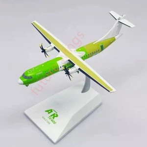 (Rare)1:200 JC Wings XX20267 ATR House Color ATR-72-600 F-WWEG Aircraft Model - Picture 1 of 11