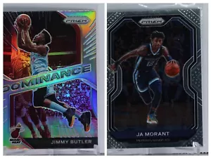 Tarjetas de baloncesto Panini NBA - Elige la tuya varias opciones - Imagen 1 de 7