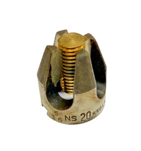 New Butterfield 5/16" - NS 20 High Speed Thred-Rite Die No. 2 - For Brass - Picture 1 of 4