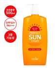 Touch Me Perfect Sun Cream 500ml SPF50+ PA+++ K-Beauty