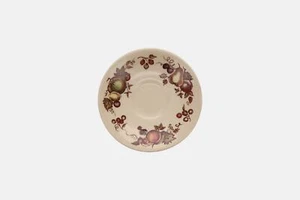Johnson Brothers - Orchard - Old Granite - Tea Saucer - 76874Y - Picture 1 of 3