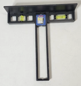 Home Smart Hang Rite Horizontal/ Vertical Level Tool - Picture 1 of 7
