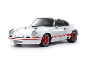 Tamiya 58740 1/10 Porsche 911 Carrera RSR 2.8 On-Road RC Kit with esc & motor - Picture 1 of 1