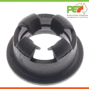 Nuevo * FABRICANTE DE EQUIPOS ORIGINALES * Tapa de pinza inyector de alimentación lateral (Pk-10) para Nissan Sentra N14 1,6L - Imagen 1 de 4