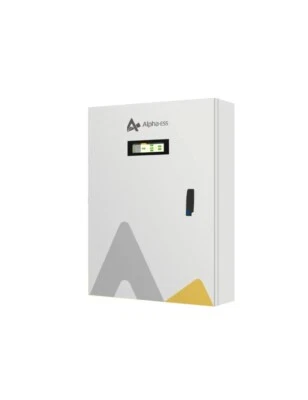 Alpha ESS Backup Box Plus - Notstromfunktion - 0 % MwSt