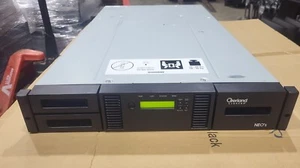 Overland Neo 200S AW178A 24 Tape AutoLoader - Afbeelding 1 van 4