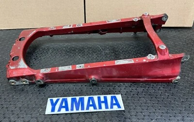2004-2024 YAMAHA YFZ450 OEM SUB FRAME BOLTS YFZ450R RED 🔥FAST SHIP🔥 #3 - Image 1 of 3