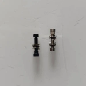 For Bose QuietComfort QC35 QC45 Headphone Swivel Screw Metal Hinge With Washer - Picture 1 of 12