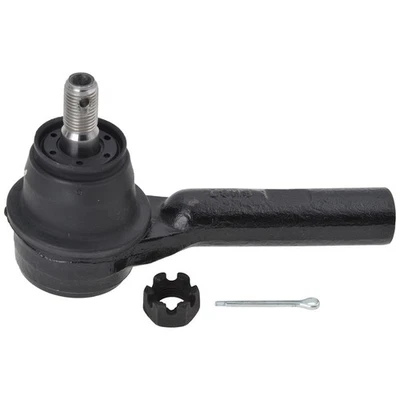 JTE7020 TRW Tie Rod End dianteiro ou traseiro motorista passageiro lateral para Le Baron Ram Van - Imagem 1 de 2