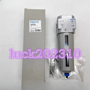 1PC NEW FESTO Filter LF-D-5M-MINI-A 192560 - Picture 1 of 3