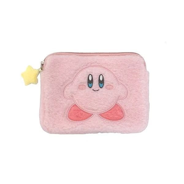 SK Japón Kirby of the Stars Esponjoso Mini Bolsa Smiley de Japón Foto 1 de 1