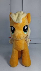 My Little Pony AppleJack Hasbro 2014 10” Plush Fast Shipping - Picture 1 of 6