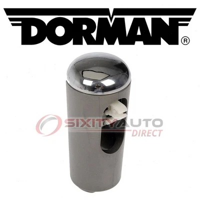 Dorman Transmission Shift Lever Knob for 2007-2008 Ford F-150 Automatic kc Foto 1 de 4