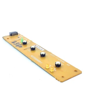 L365 L380 Control Panel Board CC04 PNL Fits For Epson L385 L360 L383 L351 XP-102 - Afbeelding 1 van 7