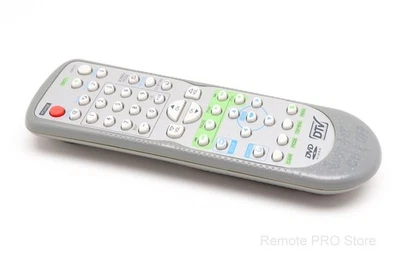 Sylvania TV/DVD Combo GENUINE Remote Control LD155SL8 LD200EM8 LD200SL8 - Image 1 of 2