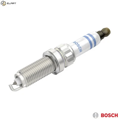 4x SPARK PLUG 0 242 140 535 FOR MINI COUNTRYMAN/COOPER PACEMAN/HATCH/PEQUENO - Image 1 of 4