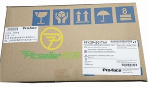 Pantalla táctil facial profesional PFXGP4501TAA NUEVA PROFACE PFXGP4501TAA - Imagen 1 de 3
