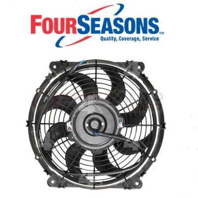 Four Seasons Engine Cooling Fan for 1990-2014 Dodge Grand Caravan - Belts iv - Image 1 of 4