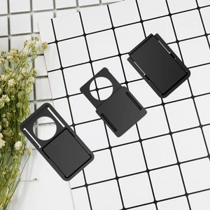 3 Pcs Webcam-Sichtschutzabdeckung Webcam-Privatsphäre Slider Webcam-Blocker - Bild 1 von 11