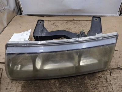 Faro izquierdo conductor compatible con 02-04 VUE 308437 Foto 1 de 3