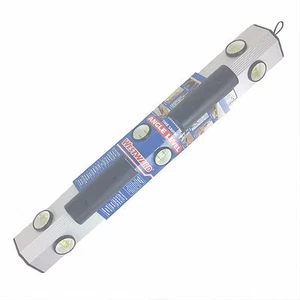 Westward 24 in Long Aluminum Angle Level, Made in Germany, 5ZG59 - Picture 1 of 11