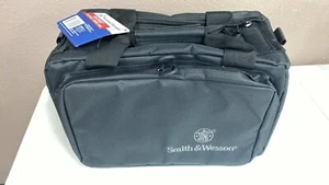 Smith & Wesson Accessories 110013 Recruit Tactical Range Bag - Picture 1 of 3