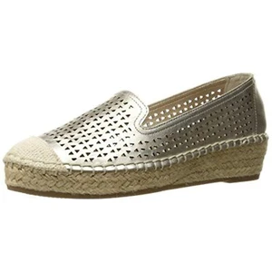 Bella Vita Women's Channing Ballet Flat, Champagne, 9.5 N US - Imagen 1 de 8